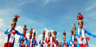 Xã hội truyền thống của người Khmer vùng Tây Nam Bộ- kỳ 4