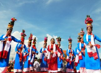 Xã hội truyền thống của người Khmer vùng Tây Nam Bộ- kỳ 4