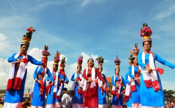 Xã hội truyền thống của người Khmer vùng Tây Nam Bộ- kỳ 4