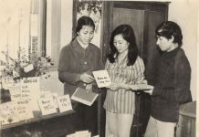 Đời sống giáo viên trong thời bao cấp