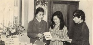 Đời sống giáo viên trong thời bao cấp