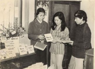 Đời sống giáo viên trong thời bao cấp