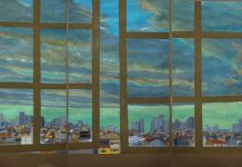 Kỷ niệm từ những chênh vênh – Kỳ 1