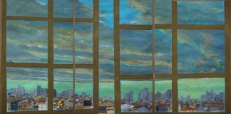 Kỷ niệm từ những chênh vênh – Kỳ 1