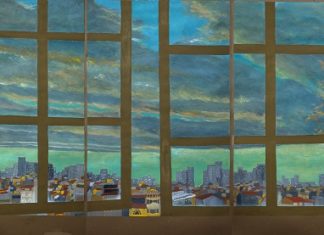 Kỷ niệm từ những chênh vênh – Kỳ 1