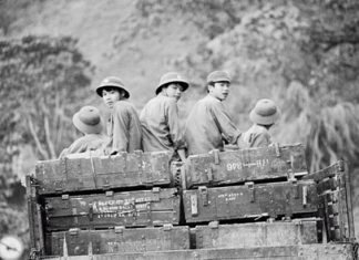 Lịch sử qua lời kể: Ký ức chiến tranh trong nhận thức của học sinh