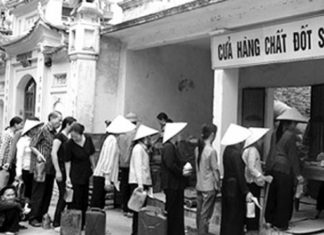 Ký ức thời bao cấp: Một thời rất thương – Kỳ 2