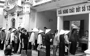 Ký ức thời bao cấp: Một thời rất thương – Kỳ 2