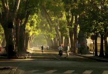 Một thoáng Hà Nội – Kỳ cuối