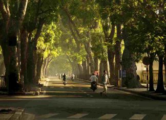 Một thoáng Hà Nội – Kỳ cuối