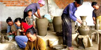 Nhớ thực tập, nhớ đồng bào Khmer Nam Bộ – Kỳ 3: Chật vật với cuộc sống mưu sinh tại quê nhà