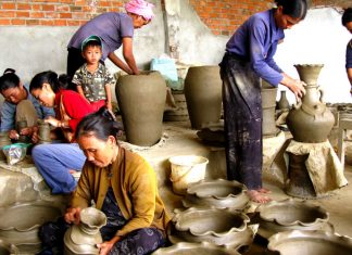 Nhớ thực tập, nhớ đồng bào Khmer Nam Bộ – Kỳ 3: Chật vật với cuộc sống mưu sinh tại quê nhà