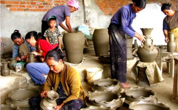 Nhớ thực tập, nhớ đồng bào Khmer Nam Bộ – Kỳ 3: Chật vật với cuộc sống mưu sinh tại quê nhà