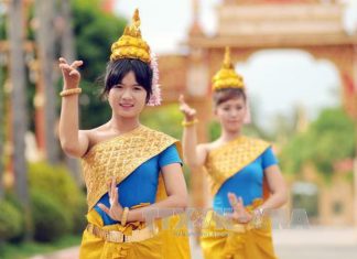 Nhớ thực tập, nhớ đồng bào Khmer Nam Bộ – Kỳ 2: Câu chuyện ruộng đất và làm thuê