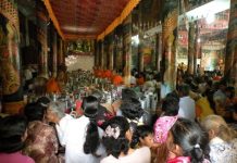 Nhớ thực tập, nhớ đồng bào Khmer Nam Bộ – Kỳ 1: Băn khoăn với những gia đình Khmer nghèo