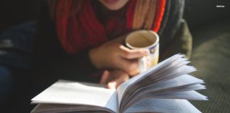 Đọc sách của tiền nhân thấy mình nhỏ bé