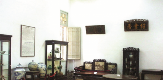 Hồi ký: Sài Gòn năm xưa – Vương Hồng Sển (phần 1-a)