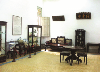 Hồi ký: Sài Gòn năm xưa – Vương Hồng Sển (phần 1-a)