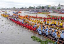 Nhớ thực tập, nhớ đồng bào Khmer Nam Bộ – Kỳ cuối: Ngôi chùa trong sinh hoạt tinh thần của người Khmer