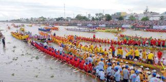 Nhớ thực tập, nhớ đồng bào Khmer Nam Bộ – Kỳ cuối: Ngôi chùa trong sinh hoạt tinh thần của người Khmer
