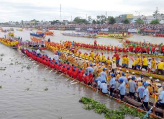 Nhớ thực tập, nhớ đồng bào Khmer Nam Bộ – Kỳ cuối: Ngôi chùa trong sinh hoạt tinh thần của người Khmer