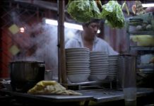 Tiếng rao – Những thanh âm cuộc sống