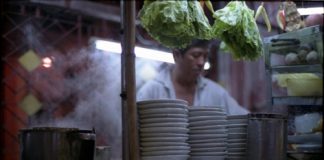 Tiếng rao – Những thanh âm cuộc sống