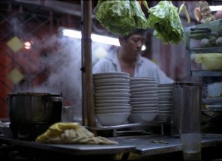 Tiếng rao – Những thanh âm cuộc sống