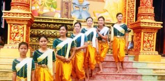 Tổ chức xã hội truyền thống của người Khmer ở Tây Nam Bộ – Kỳ 4