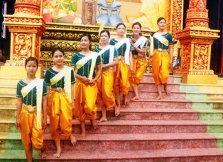 Tổ chức xã hội truyền thống của người Khmer ở Tây Nam Bộ – Kỳ 4