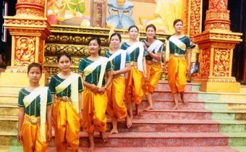 Tổ chức xã hội truyền thống của người Khmer ở Tây Nam Bộ – Kỳ 4