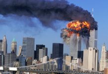 9 năm tìm kiếm đứa con thiệt mạng trong ngày 11/9