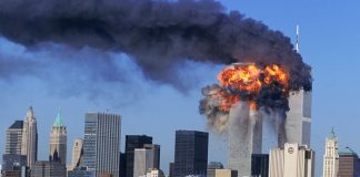 9 năm tìm kiếm đứa con thiệt mạng trong ngày 11/9