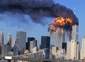 9 năm tìm kiếm đứa con thiệt mạng trong ngày 11/9