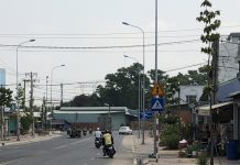 Bến Cát tháng tư (p4)