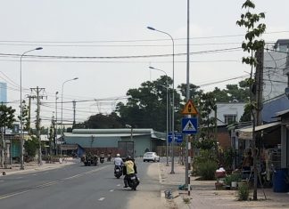Bến Cát tháng tư (p4)
