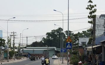 Bến Cát tháng tư (p4)