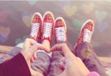 Ngày 10/10/2010: Tôi yêu em