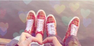 Ngày 10/10/2010: Tôi yêu em