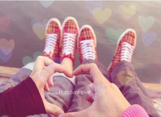 Ngày 10/10/2010: Tôi yêu em