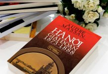 Hà Nội giai đoạn 1873 – 1888