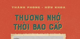 Khôi phục lại giá trị của “thời bao cấp” (kỳ 1)