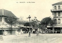 Trần Bạch Đằng – Cuộc đời và ký ức – Kỳ 3: Người tù ở bót Catinat