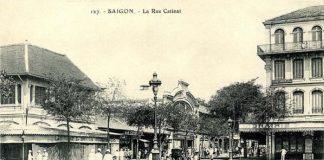 Trần Bạch Đằng – Cuộc đời và ký ức – Kỳ 3: Người tù ở bót Catinat