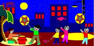 Tết Trung Thu sau ngày Độc Lập năm 1945 ra sao? (kỳ 2)