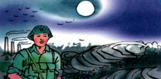 Tết Trung Thu sau ngày Độc Lập năm 1945 ra sao? (kỳ 1)