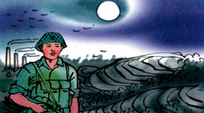 Tết Trung Thu sau ngày Độc Lập năm 1945 ra sao? (kỳ 1)