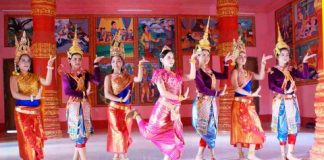 Xã hội truyền thống của người Khmer vùng Tây Nam Bộ – kỳ 8