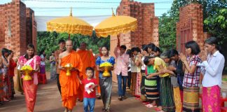 Việc hiếu nghĩa của người Khmer (kỳ 3)