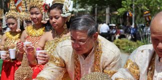 Việc hiếu nghĩa của người Khmer (kỳ 2)